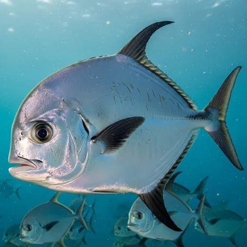 Alexandria pompano