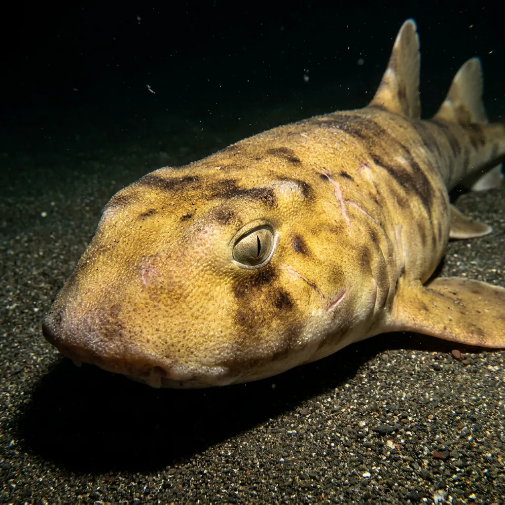 Swellshark
