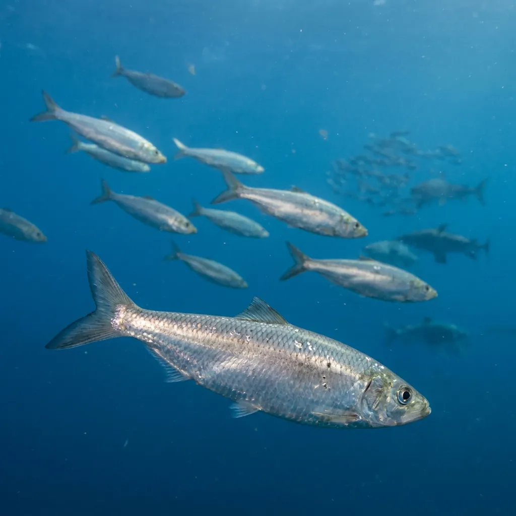Atlantic Herring