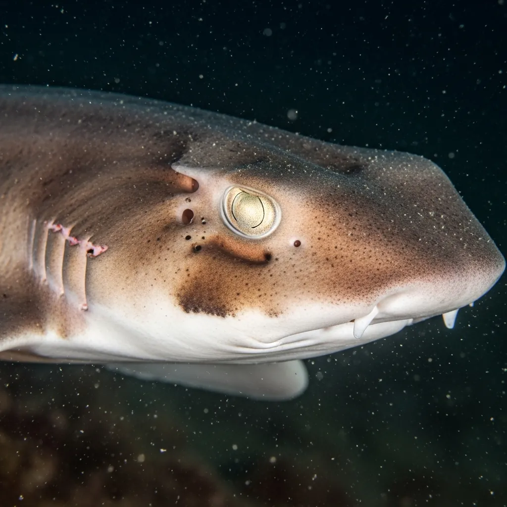 spongehead catshark
