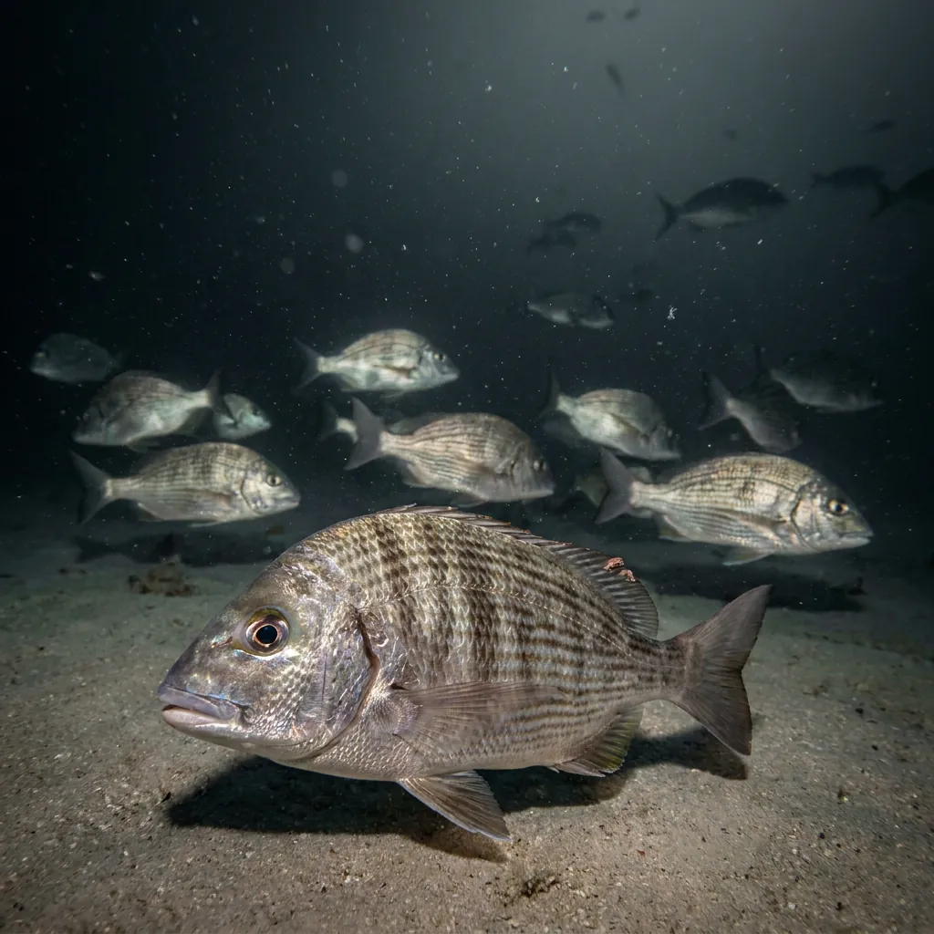 Pigfish