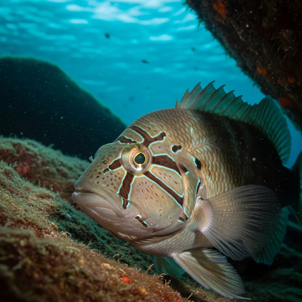 banjofish
