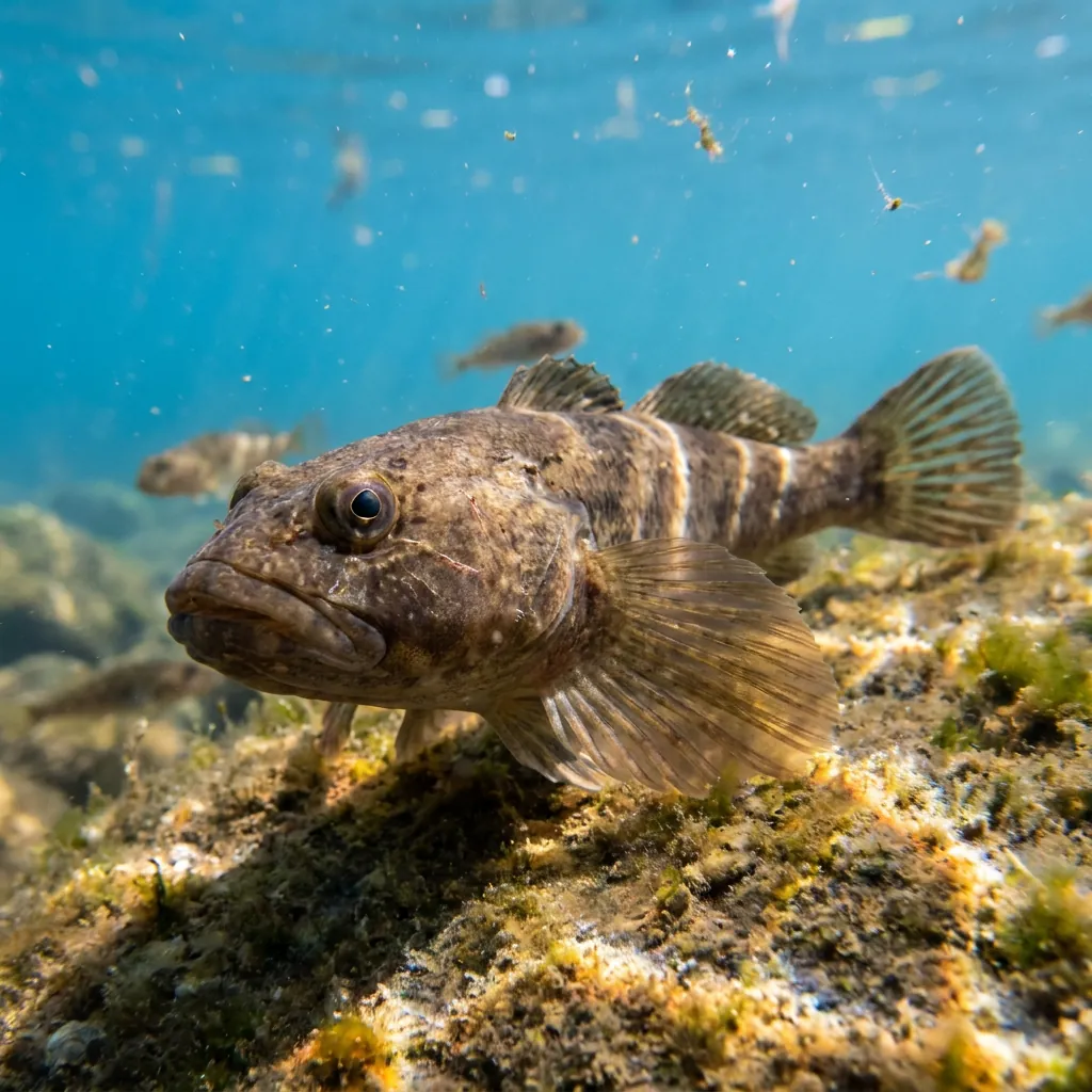 European Bullhead