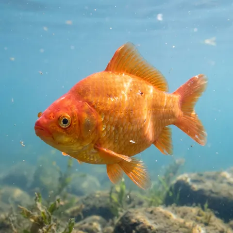 Goldfish