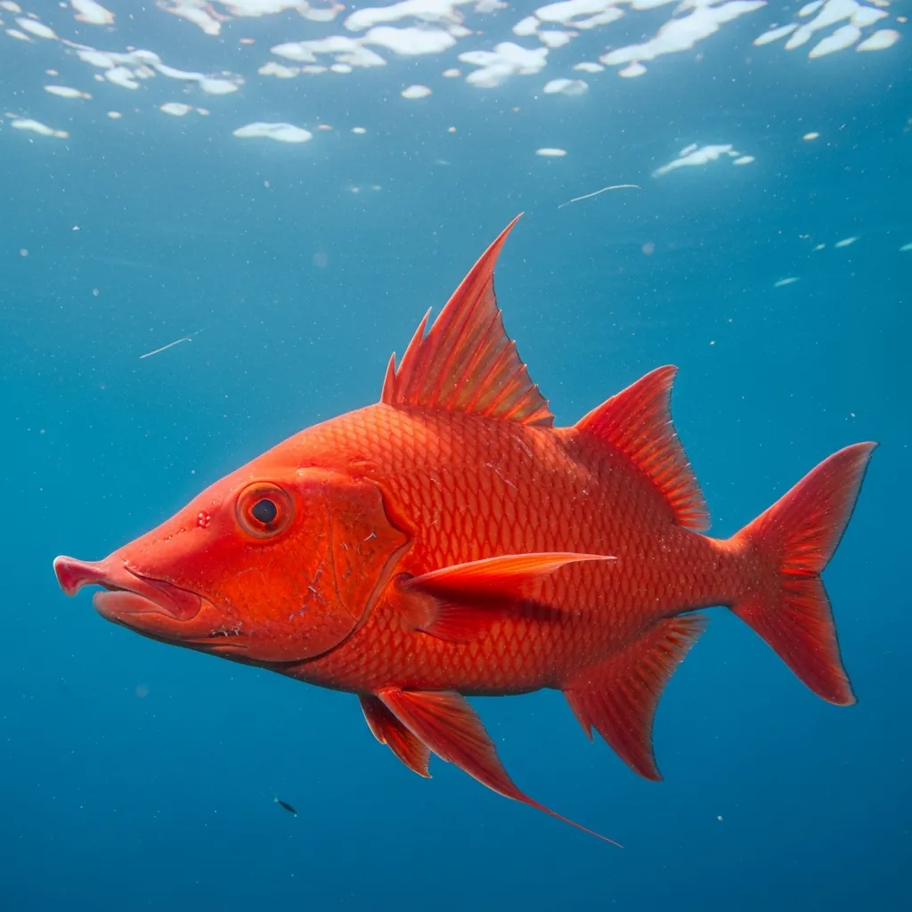 boarfish