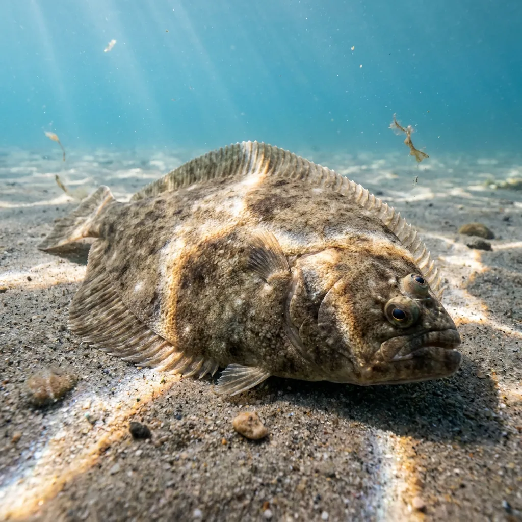 Winter Flounder