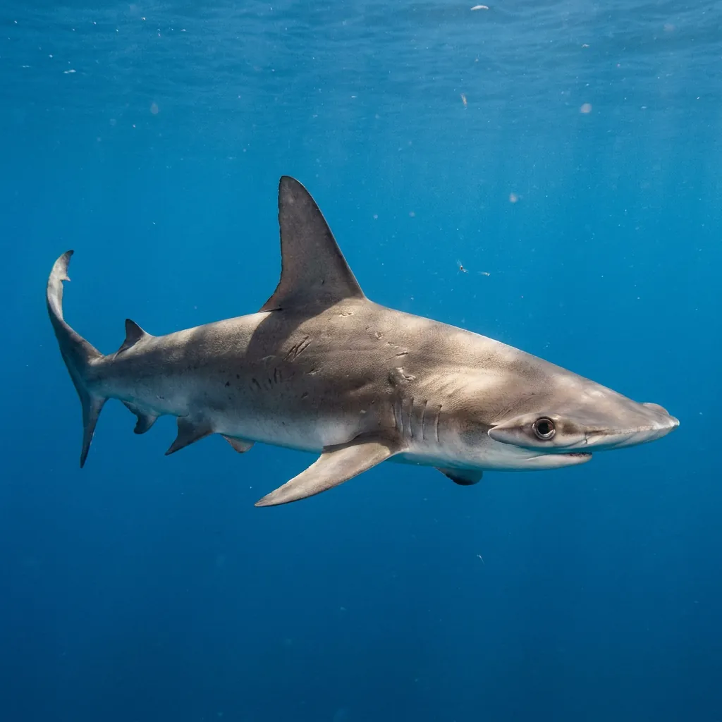 Bonnethead