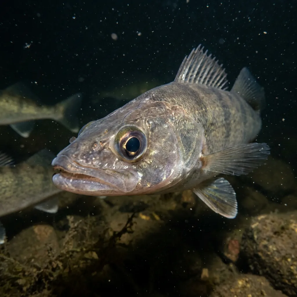 Walleye