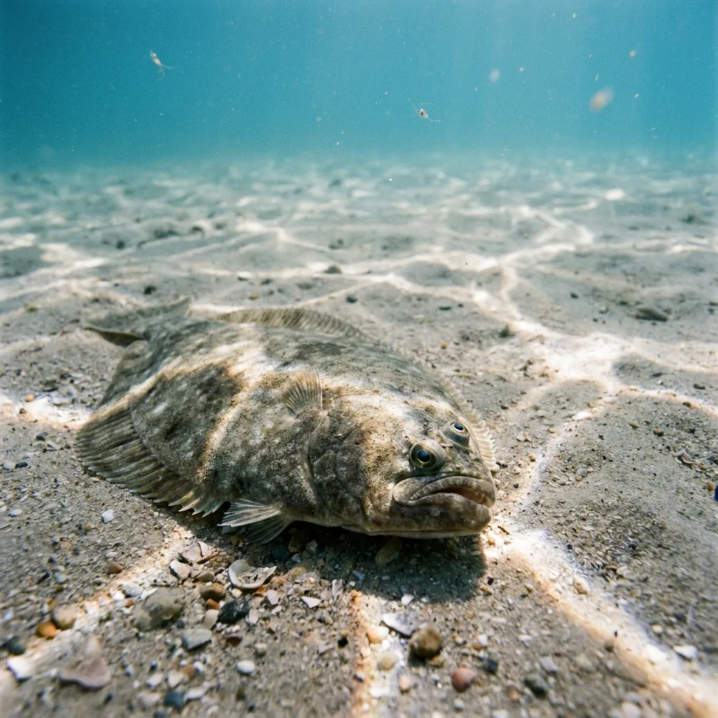Summer Flounder