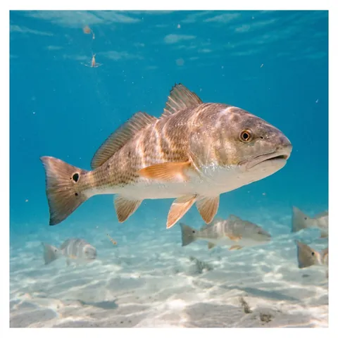 Red Drum