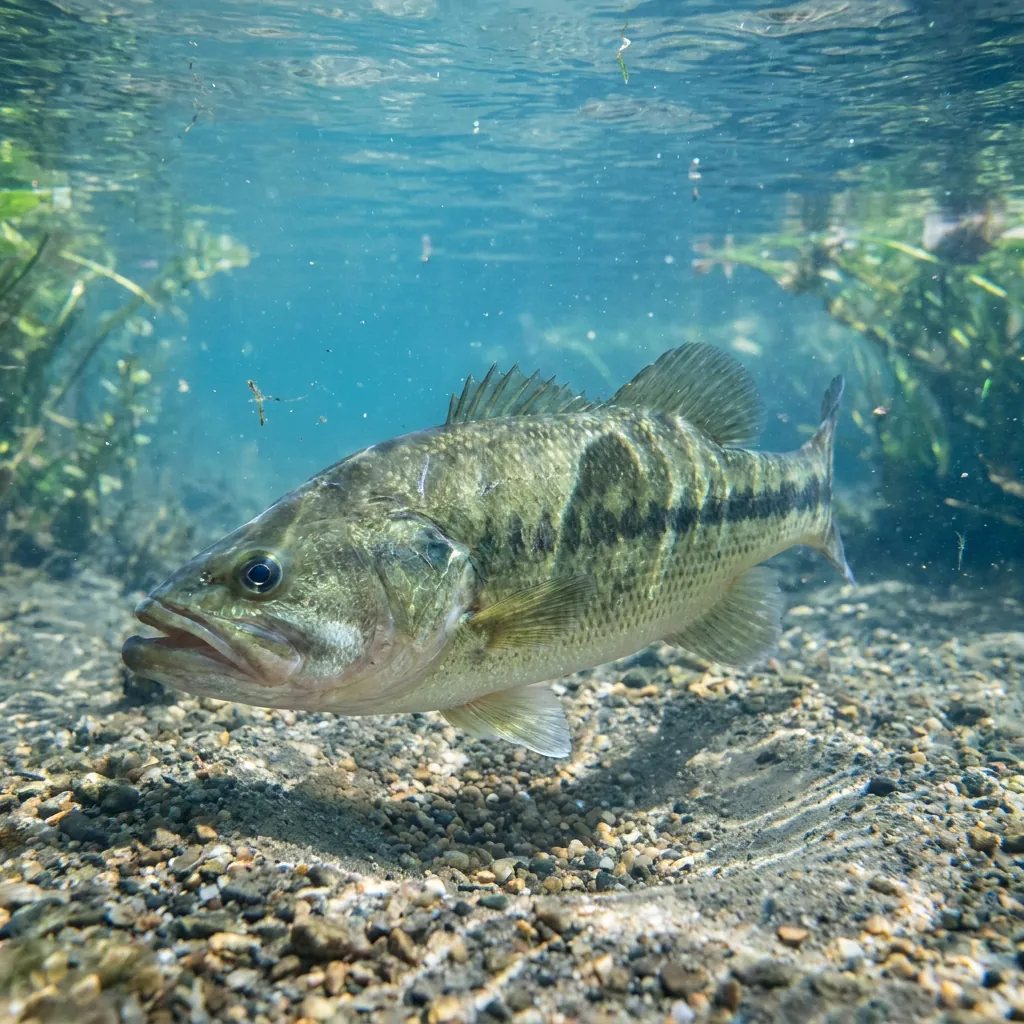 Largemouth Bass