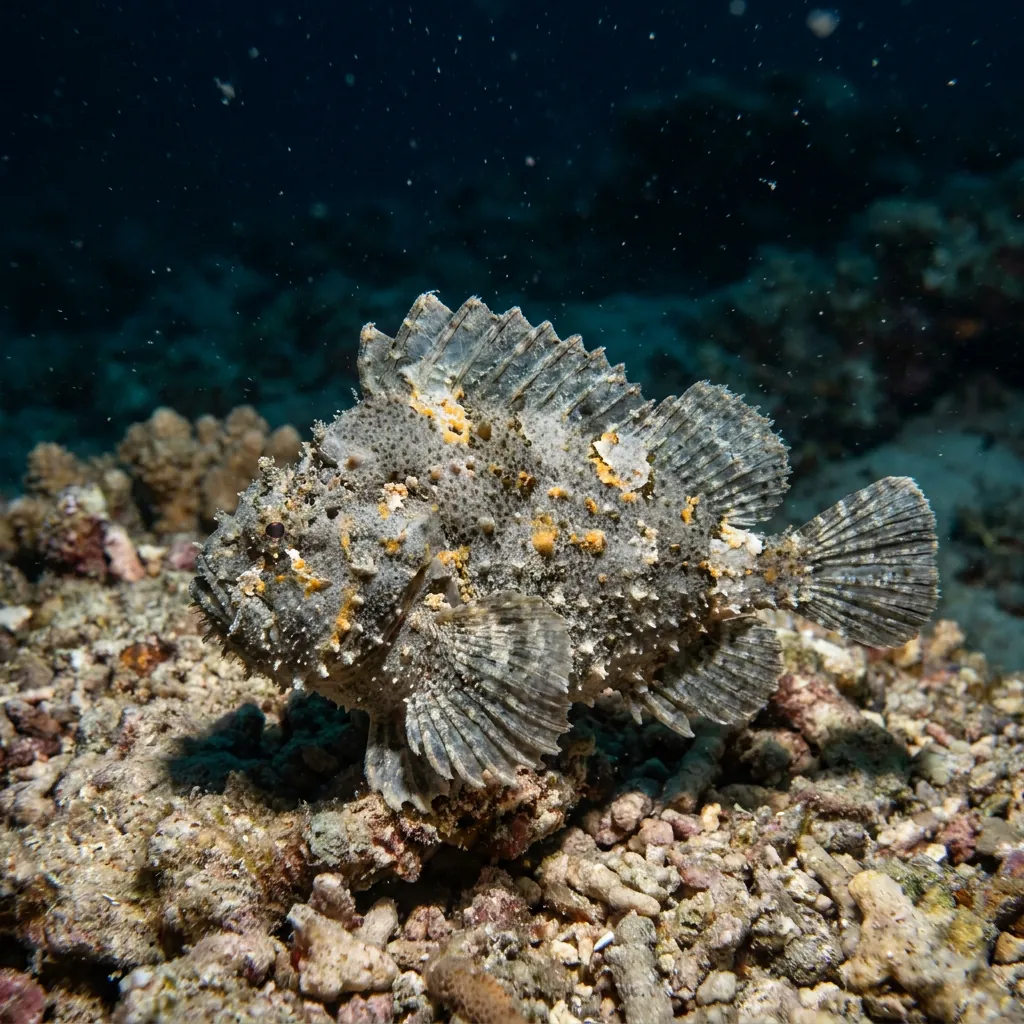 Southern Velvetfish