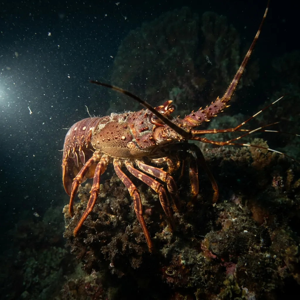Southern Rock Lobster