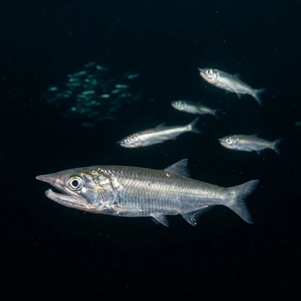 Northern Anchovy
