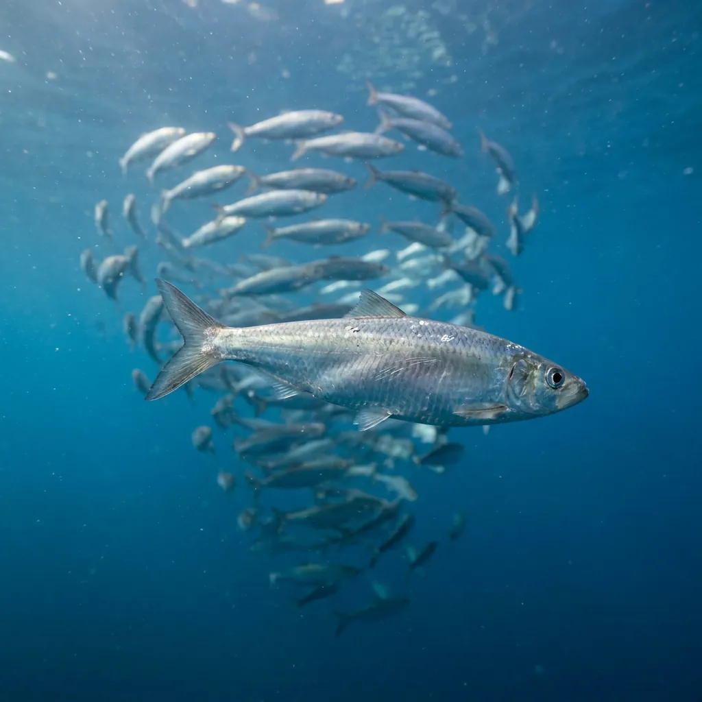 Pacific Herring