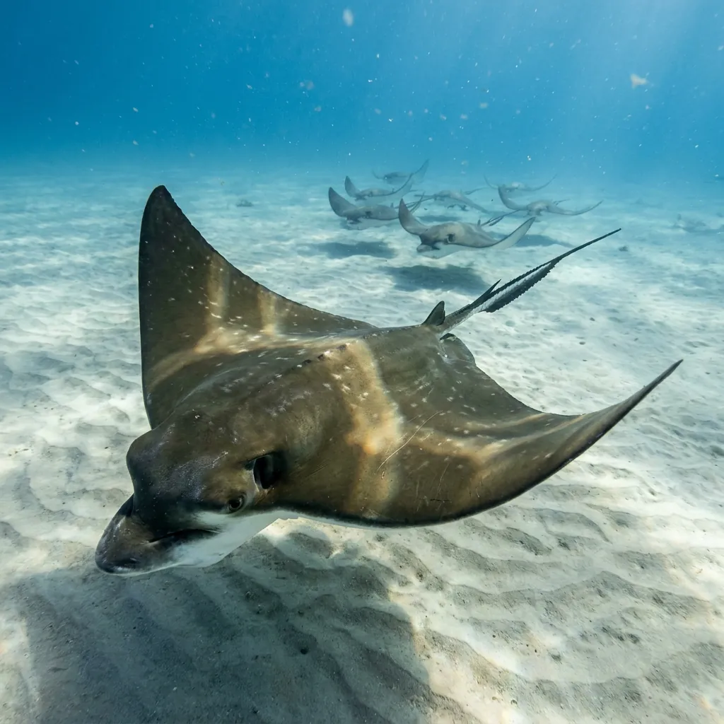 Bat Ray