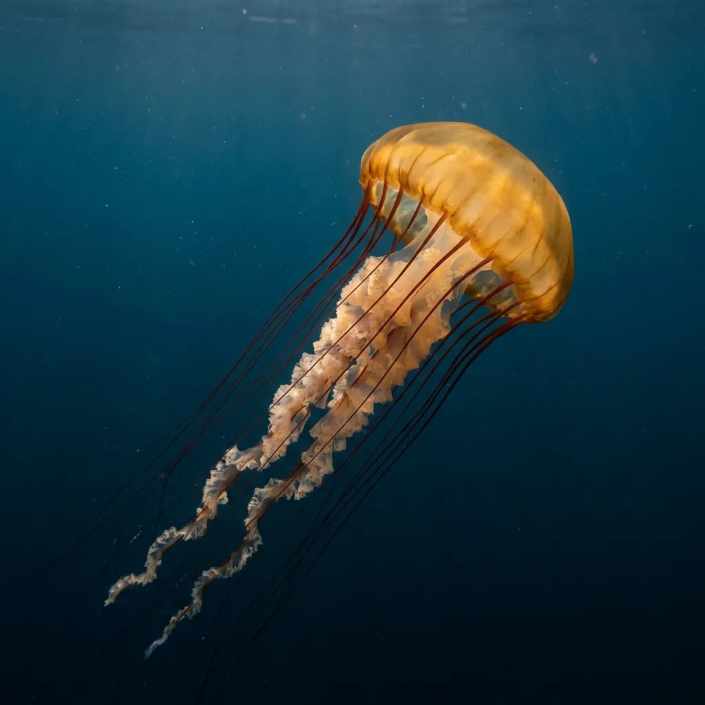 Sea Nettle