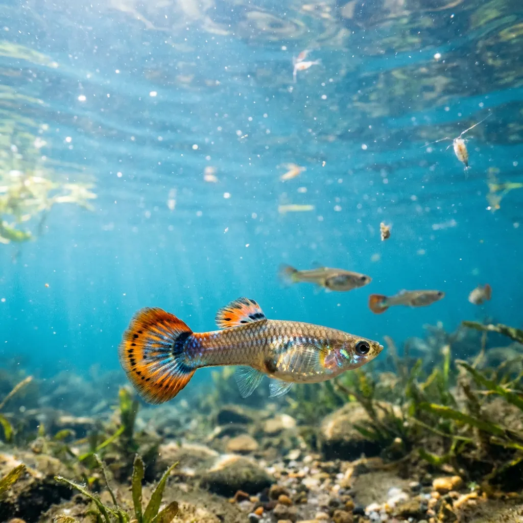 Guppy