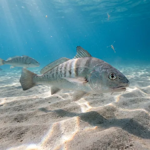 Southern Kingfish