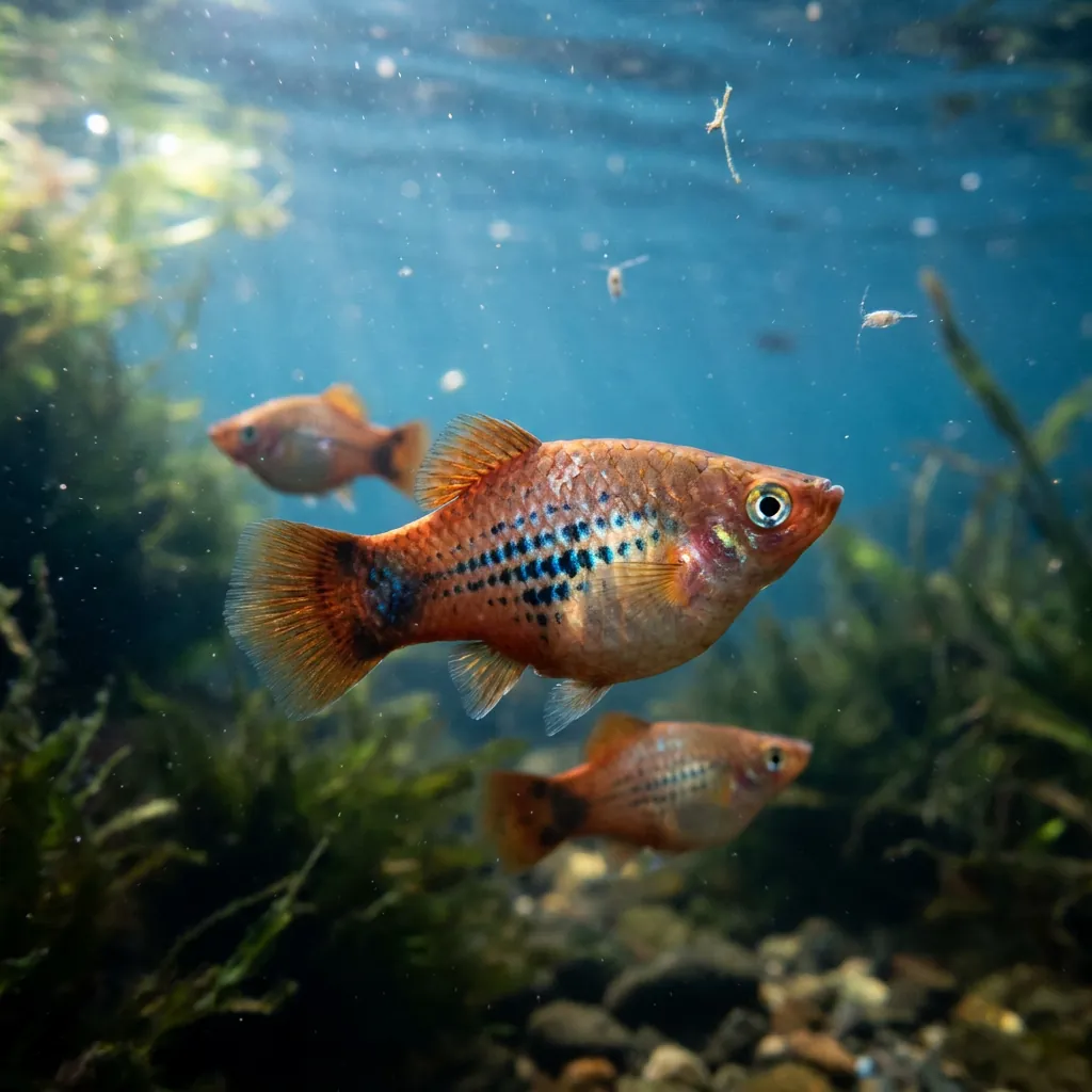 Southern Platyfish