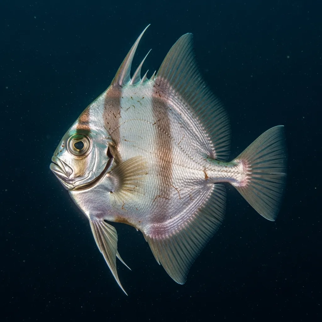 Hatchetfish
