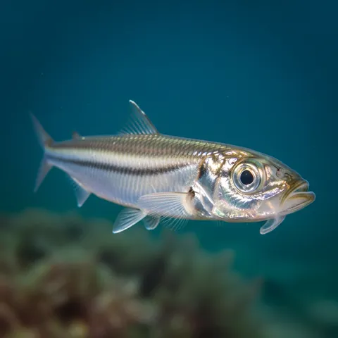 broadband anchovy