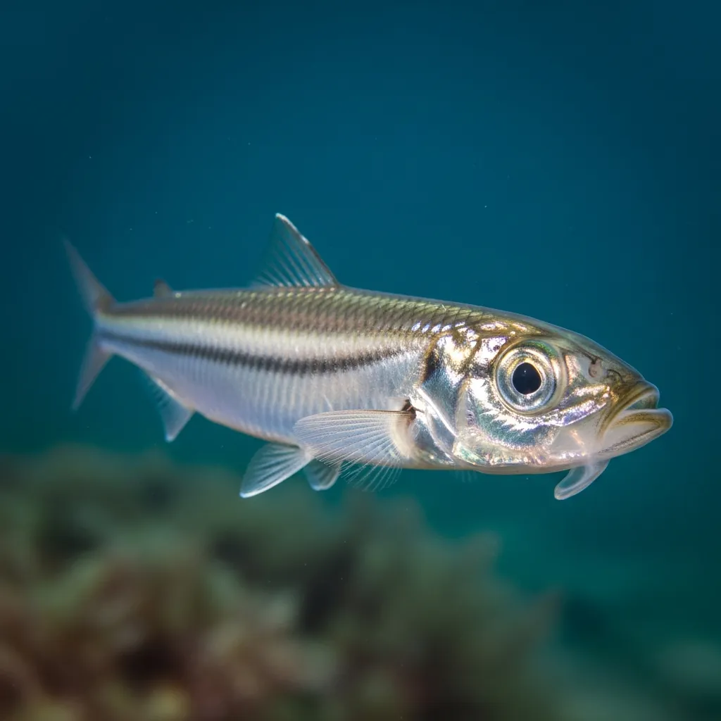 broadband anchovy