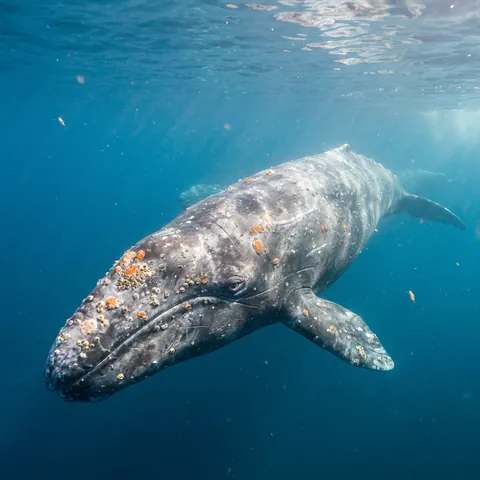 Grey Whale