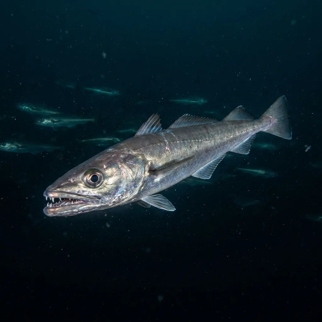 Pacific Hake