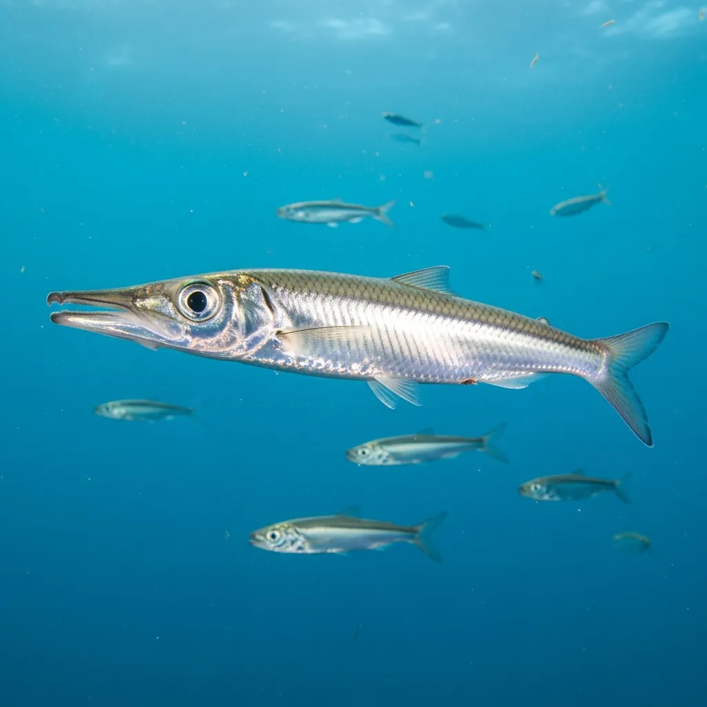 Guyana anchovy