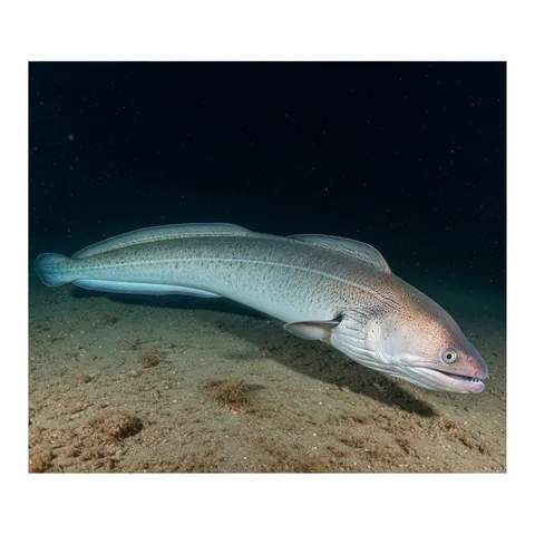 Large-eye Conger