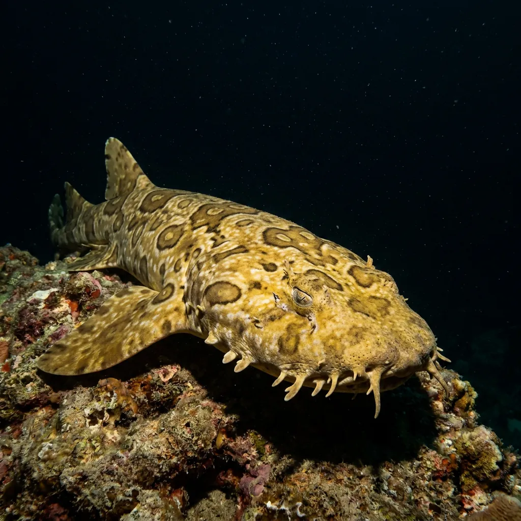 Wobbegong