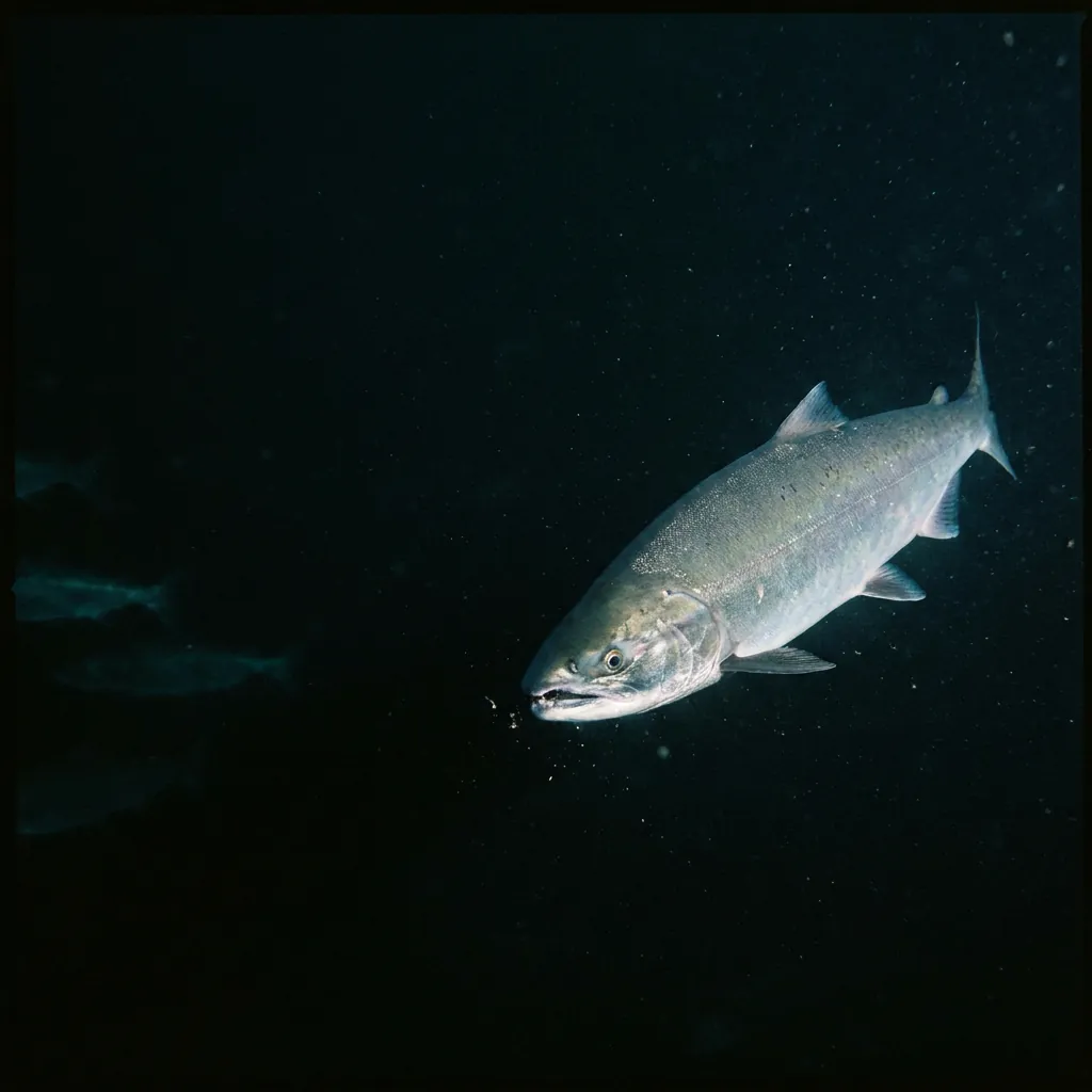 Sockeye Salmon