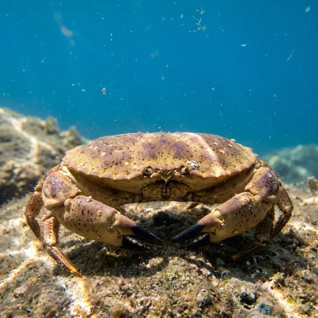 Atlantic Rock Crab