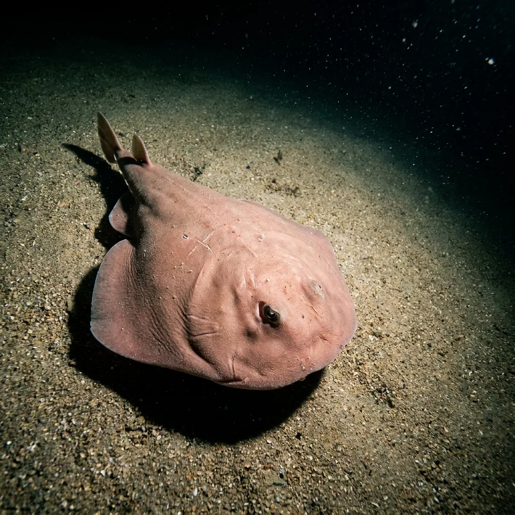 Coffin Ray