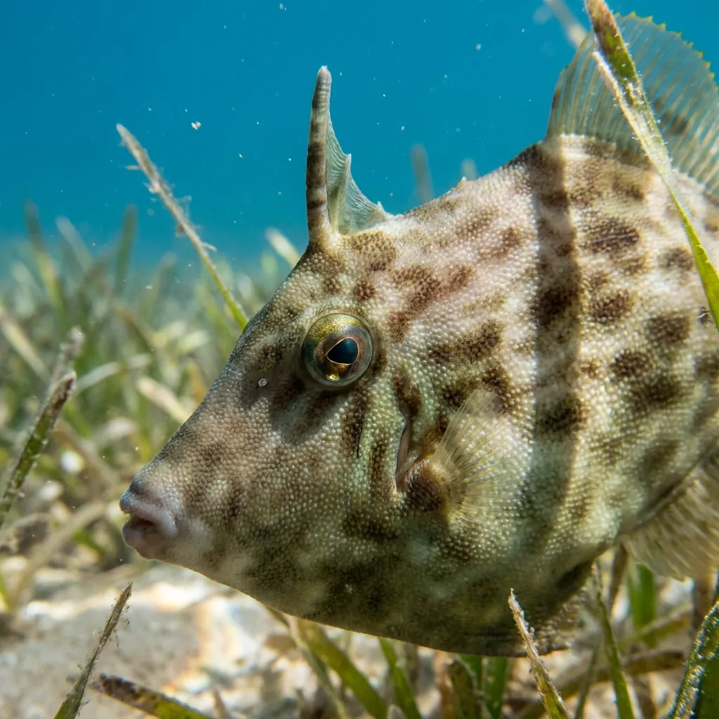 Fanbelly Leatherjacket