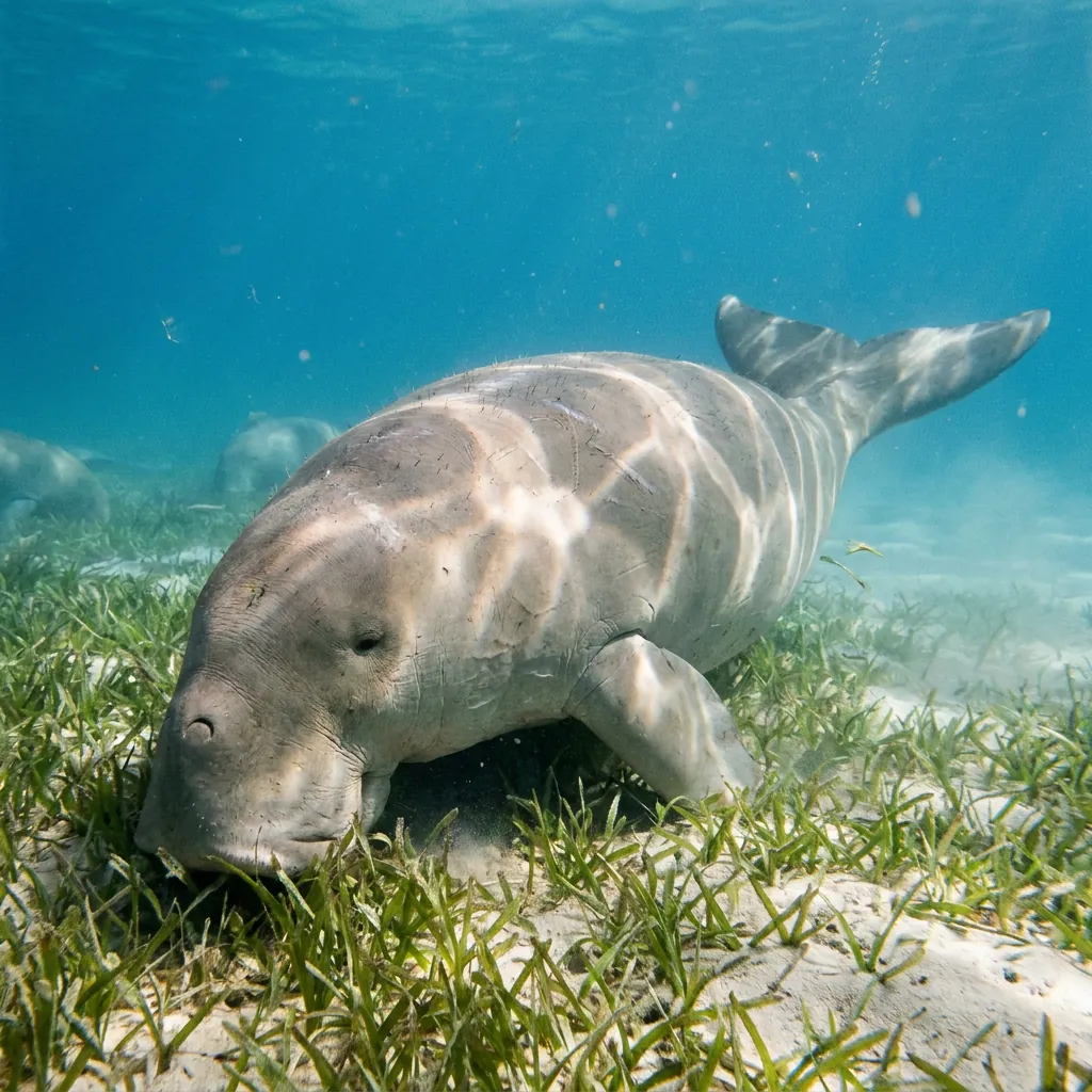 Dugong
