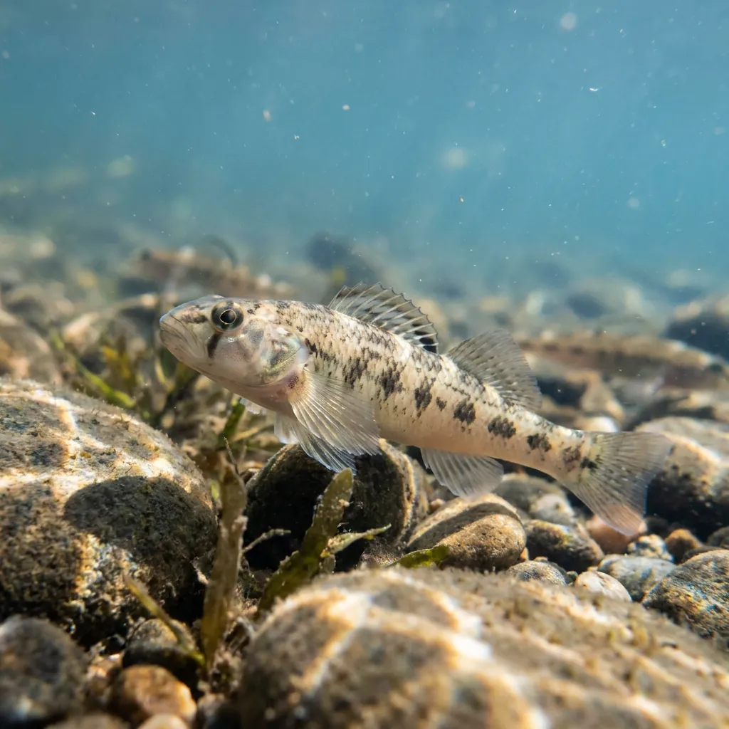 Northern Tessellated Darter