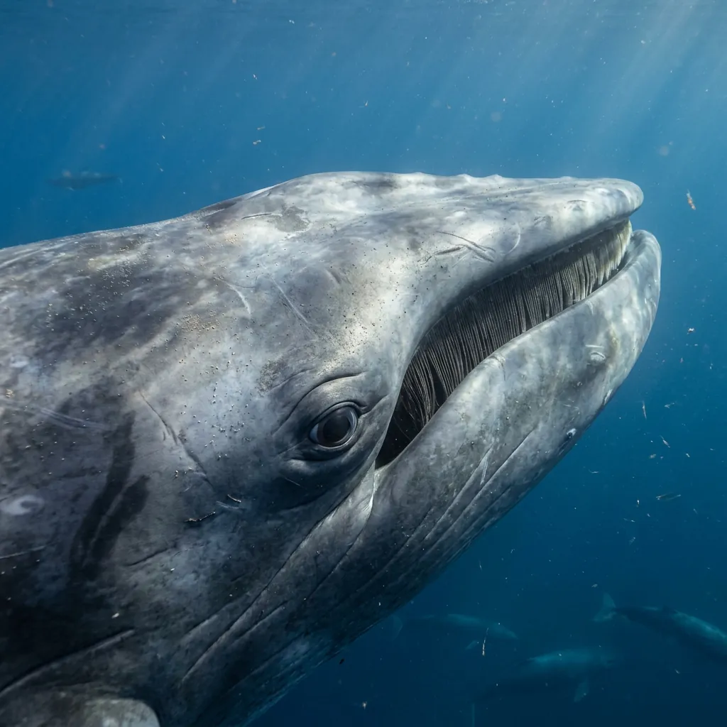 Blue Whale