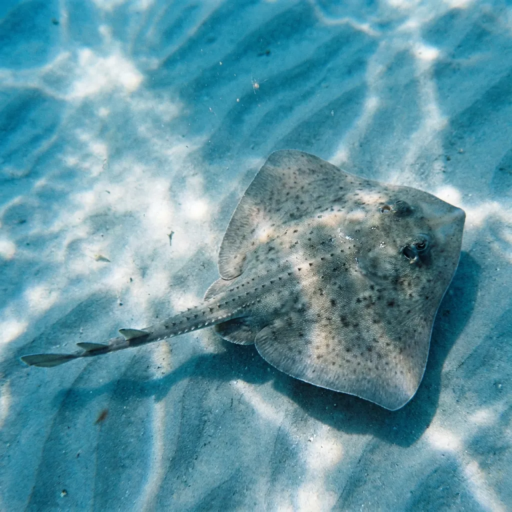 Little Skate