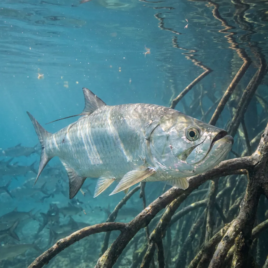 Tarpon