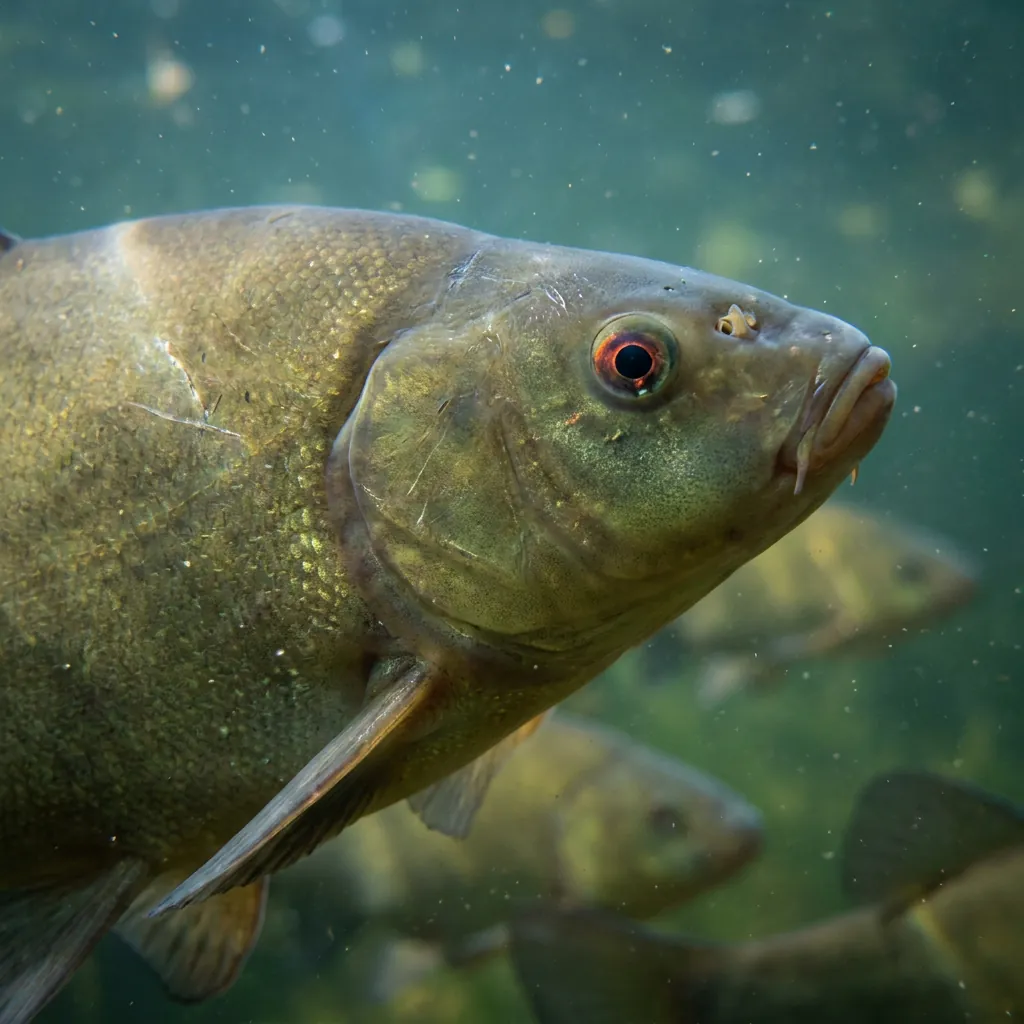 Tench