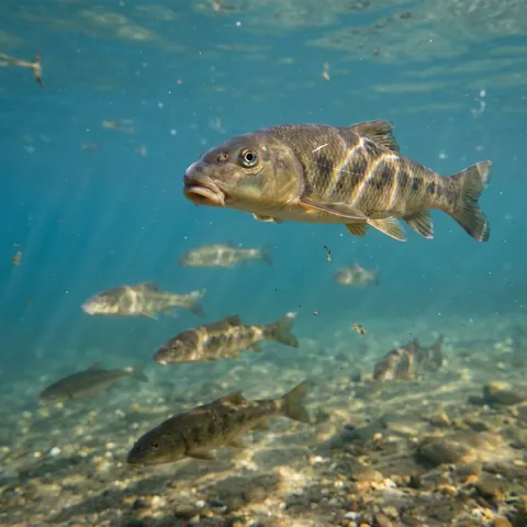 Lake Chubsucker