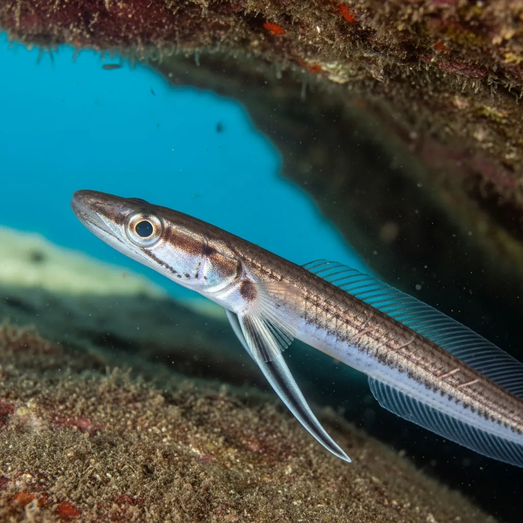 Knifefish