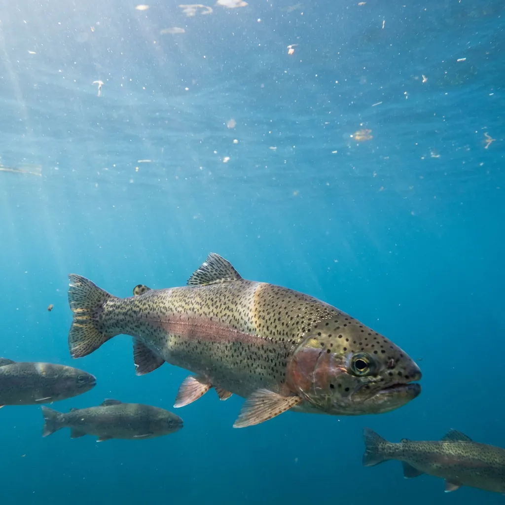 Rainbow Trout